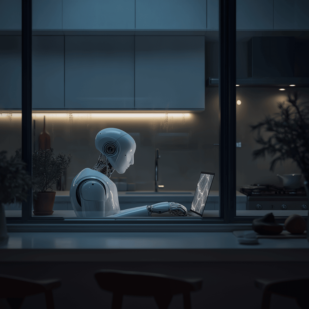 2026 Will Be The Year of Agentic Intelligence - Trillii