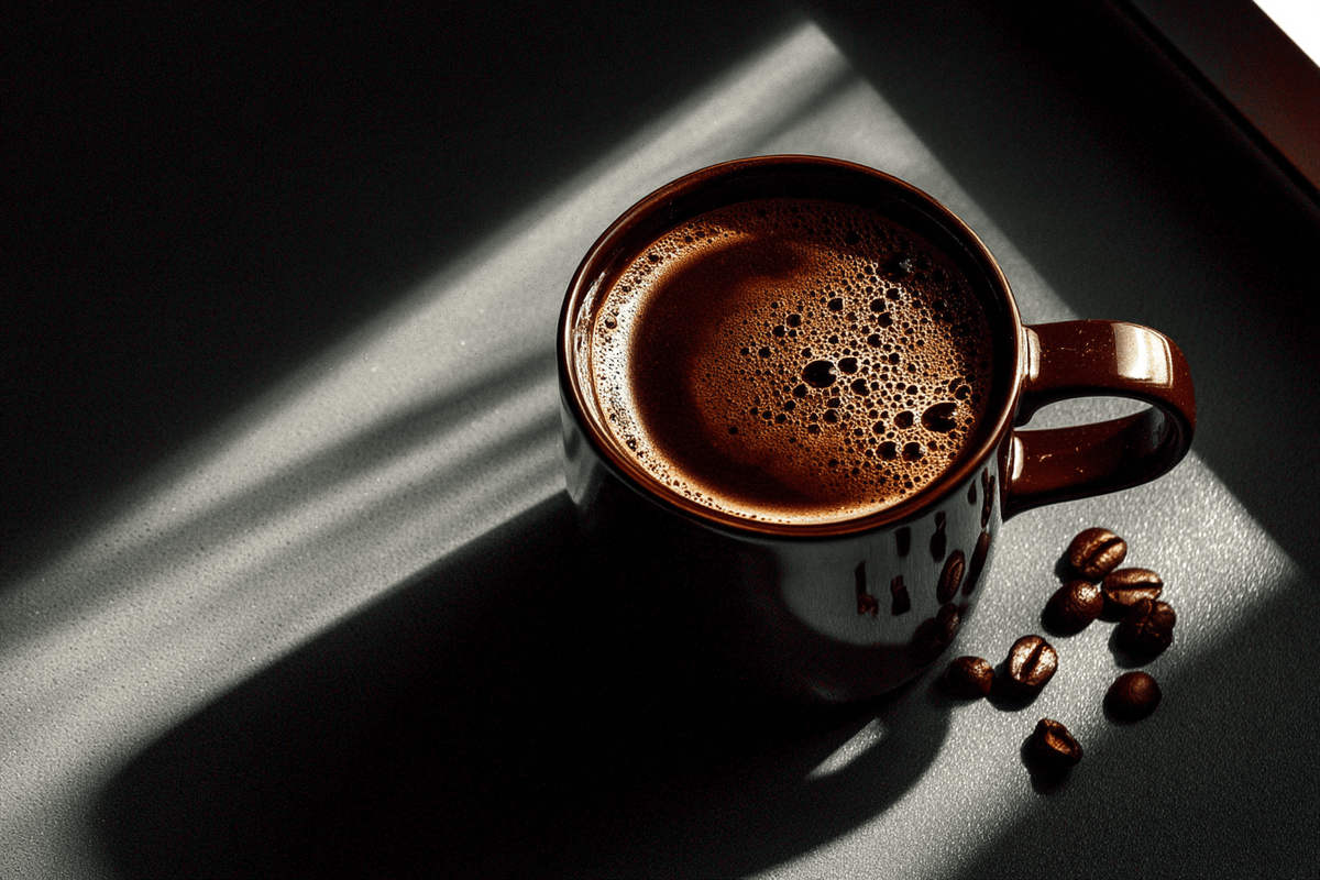 3–5 Cups of Coffee May Slow Biological Aging: But Don’t Overdo It - Trillii
