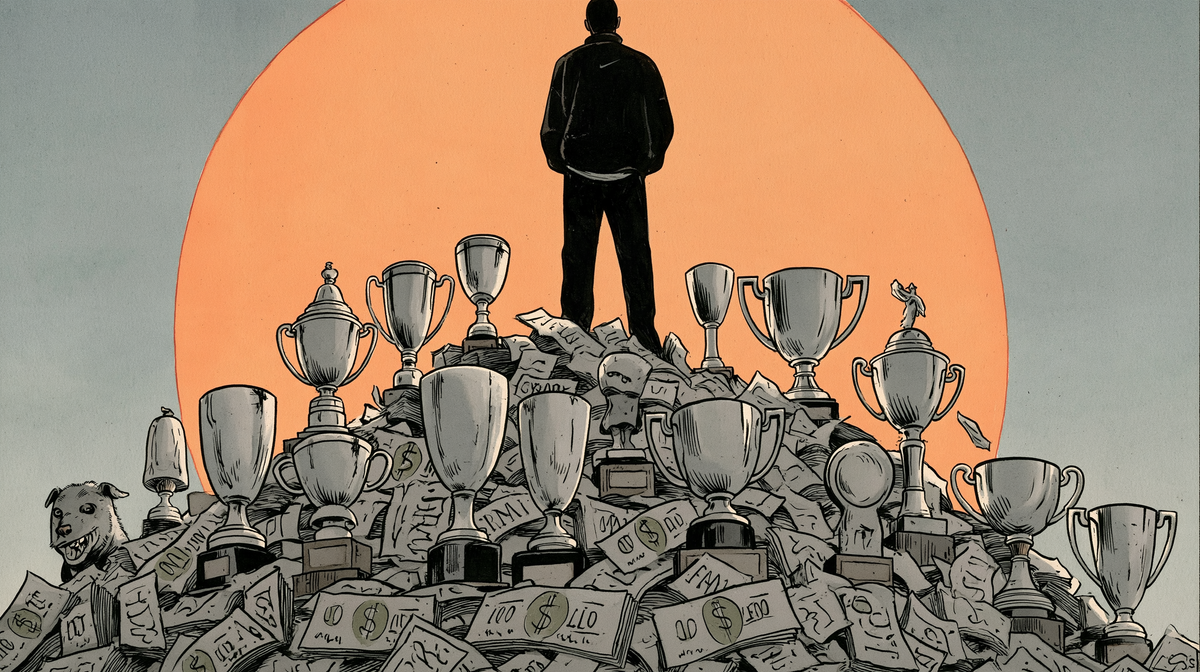 Anthropic's S-1: $16.3 Billion in Six Months and the Real Cost of Frontier AI