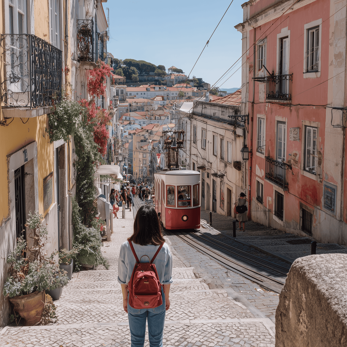 An Analysis of Portugal's Politically Strategy's  - Eurozone's Hottest Country Right Now - Trillii