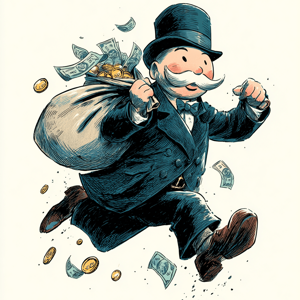 Big Tech’s Anticipate 100s of Billions in New Investments Next Year - Trillii