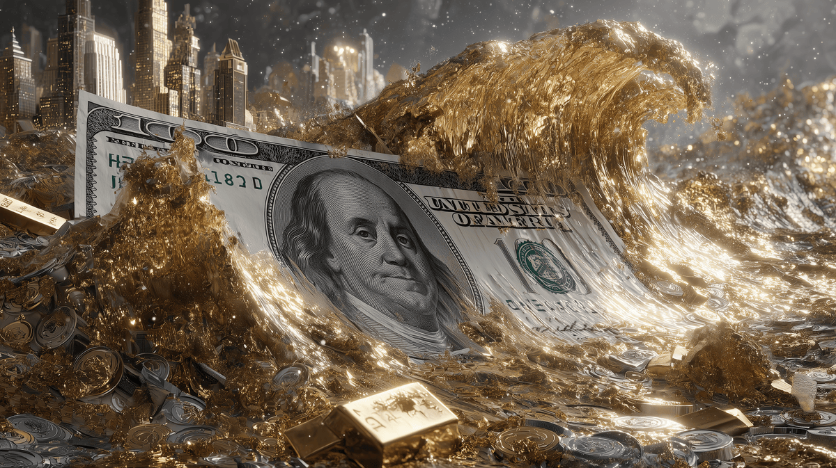 Bonds Making an Epic Comeback? - Trillii