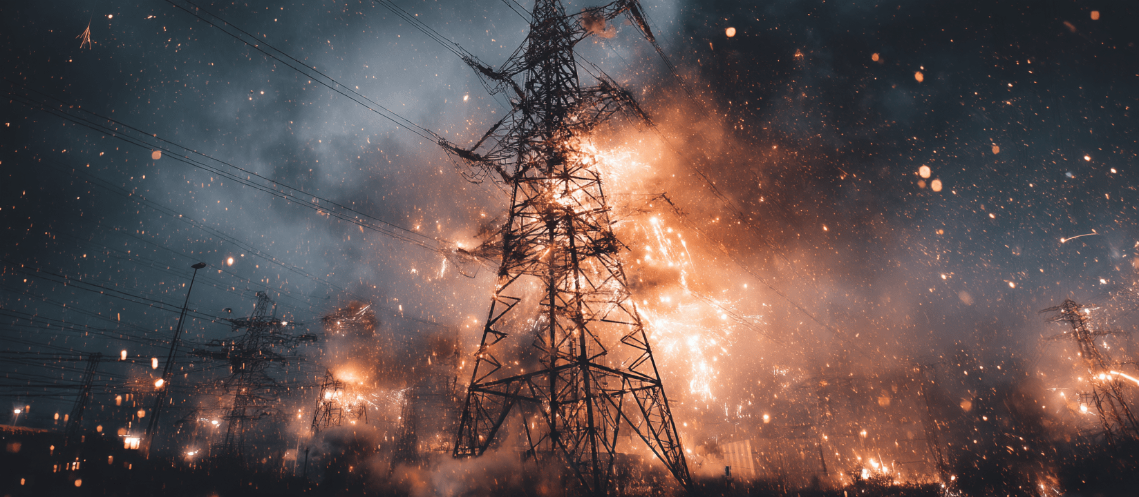 Data Centres Could Drain the Grid Due To AI’s Power Demand Problem - Trillii