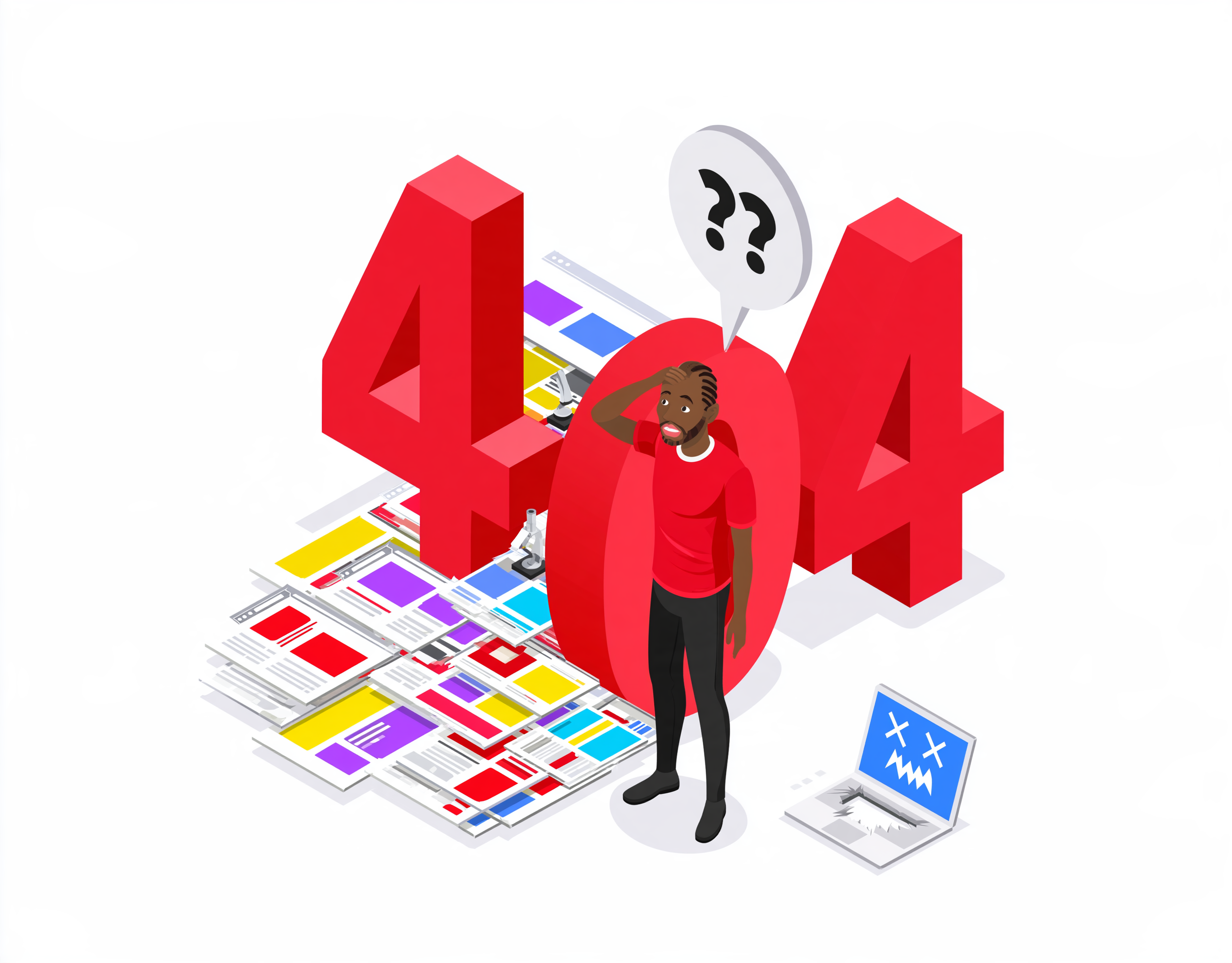 AI is Destroying Google's Search Money