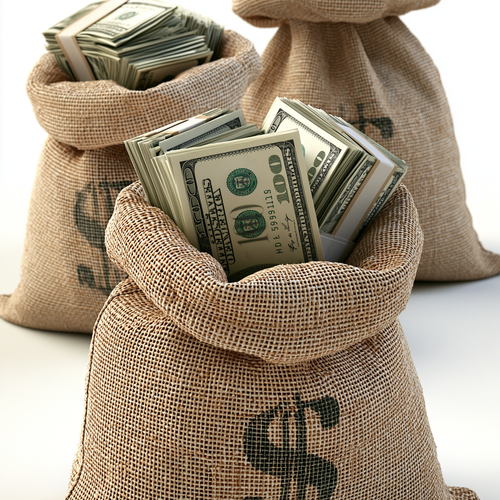 DeepSeek's $15 Billion Raise Makes Cheap AI Cheaper and More Complicated