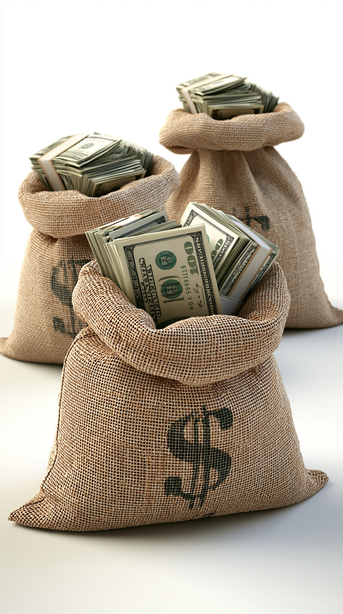 DeepSeek's $15 Billion Raise Makes Cheap AI Cheaper and More Complicated