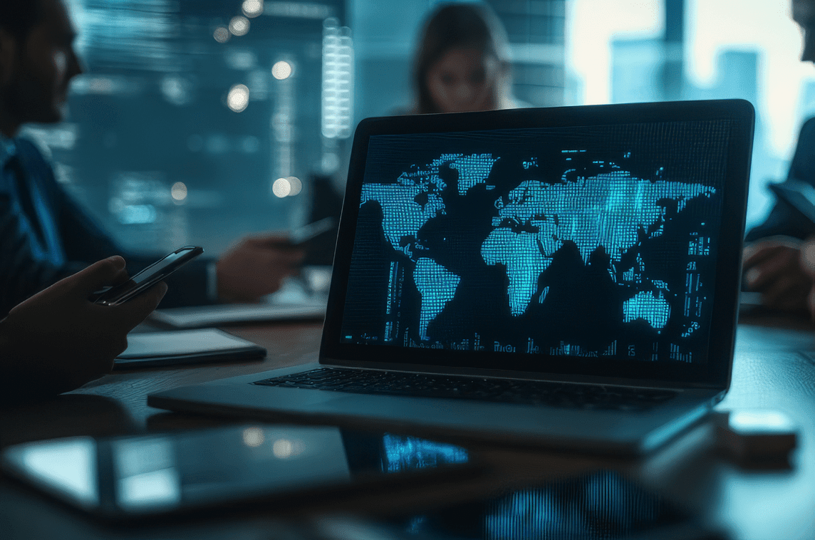 Global Debt: The Silent Killer Of Dreams and How To Make Sure You're Not Its Next Victim. - Trillii