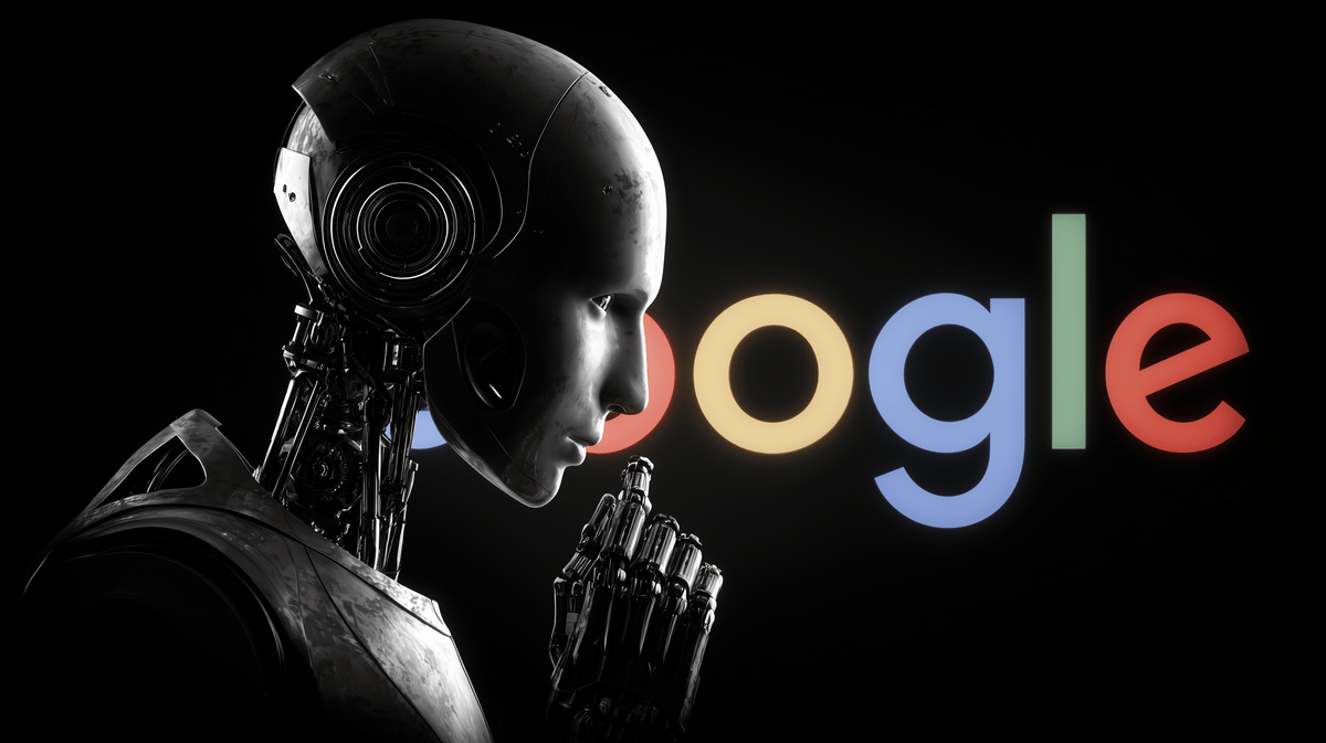 Google’s Gemini Deep Research ushers in a new era of AI‑driven analysis - Trillii
