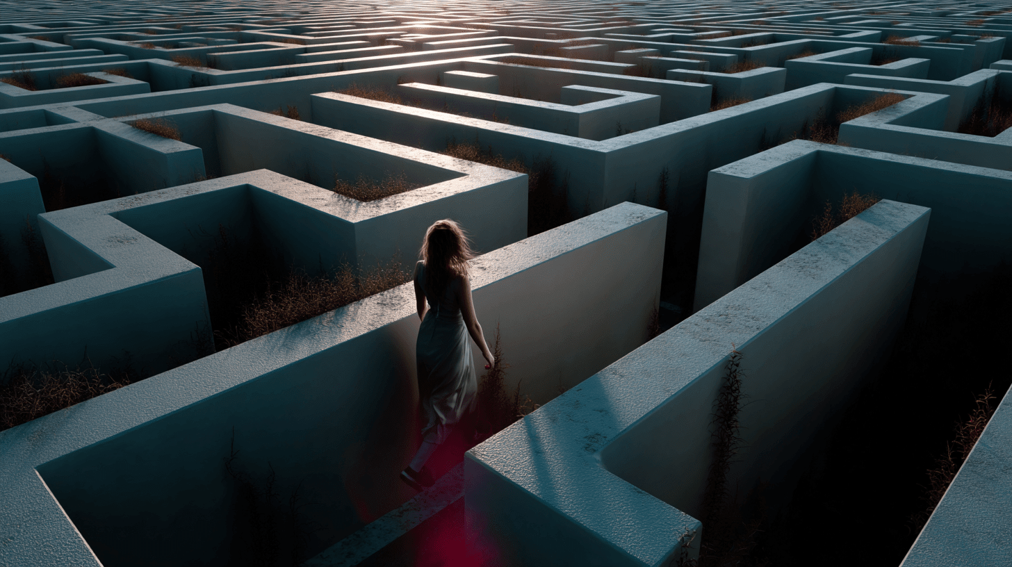 How Founders Can Navigate the 2025 Rate Maze - Trillii