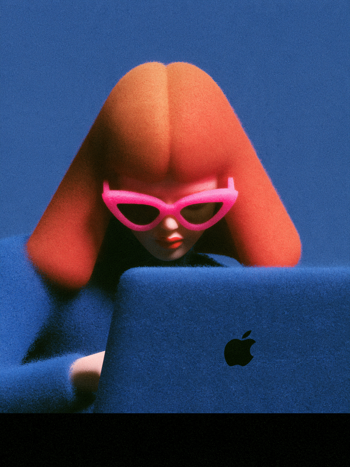Apple's M6 Macs Bet on On-Device AI: What Creators and Founders Should Know
