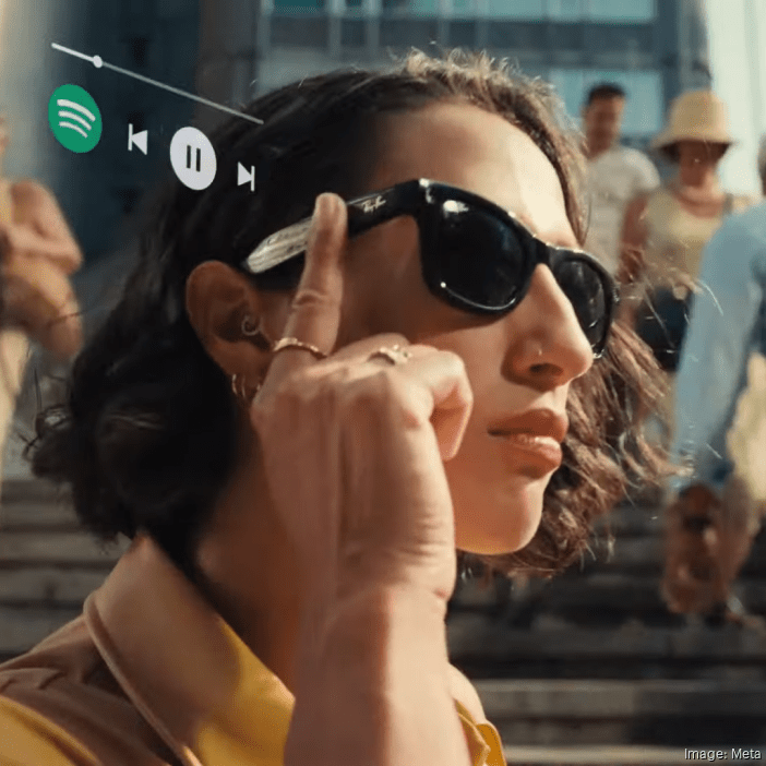 Meta Glasses vs Apple Vision Pro vs Samsung XR: The 2025 Battle For Your Face - Trillii
