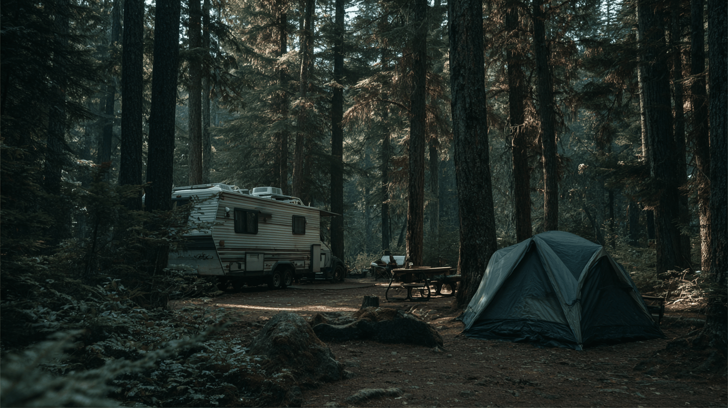 Nature Trips Make Founders Better Leaders Than Any Business Retreat Ever Could - Trillii