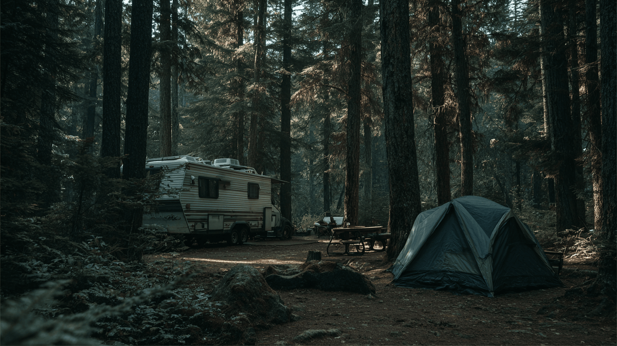 Nature Trips Make Founders Better Leaders Than Any Business Retreat Ever Could - Trillii