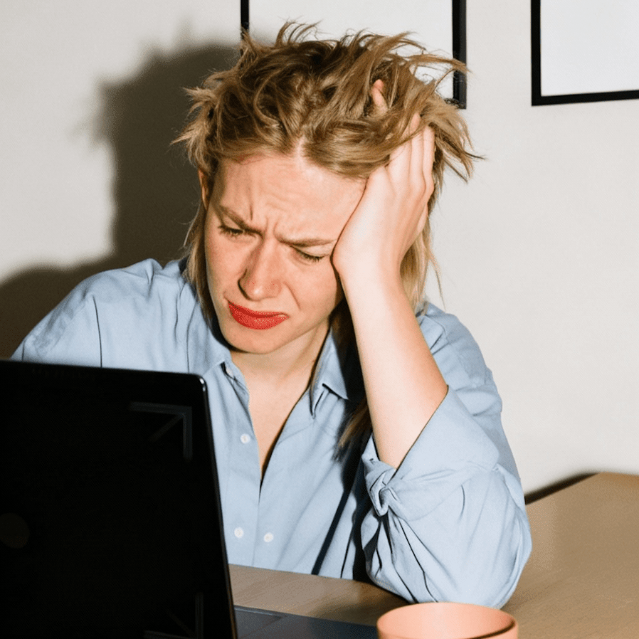 Personal Finance & Anxiety - Build a Carefree System So You can Focus On Your Business - Trillii
