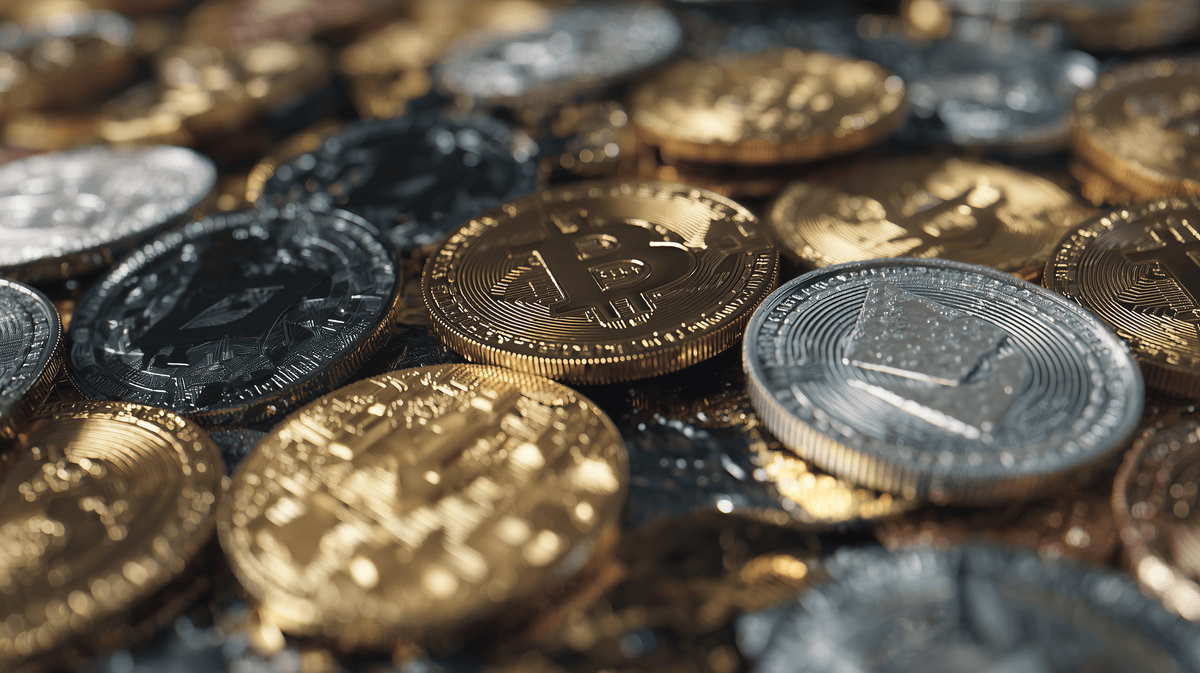 Spot Crypto Products Come to CFTC‑Registered Exchanges - Trillii