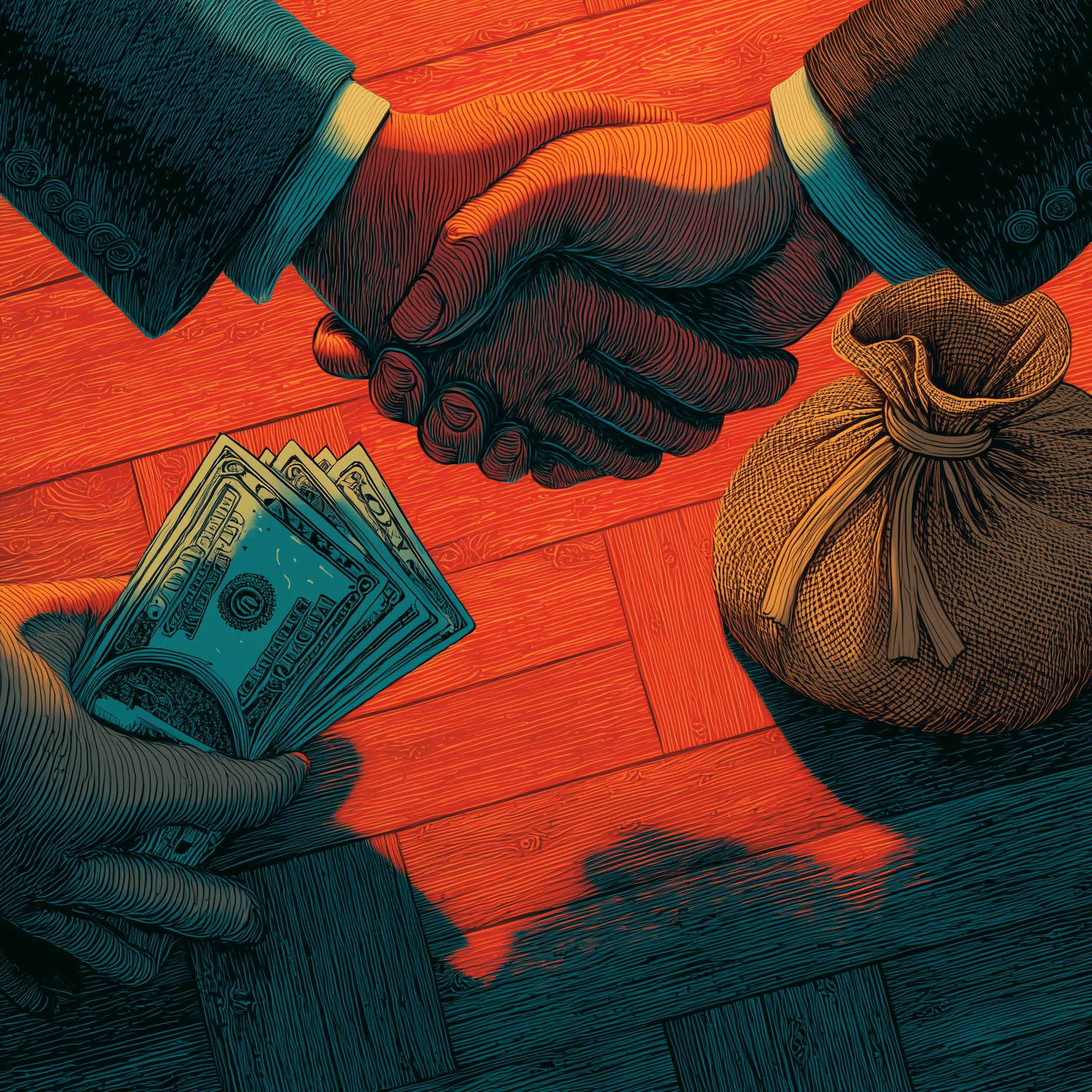 The U.S. AI Czar’s Dual Roles Raise Alarm Regarding Conflict of Interest - Trillii