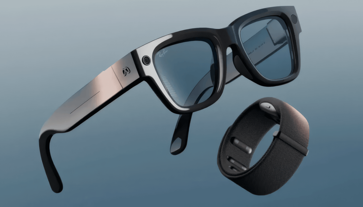The Wearable Tech  Is Quietly Becoming the Ultimate Entrepreneur Superpower - Trillii
