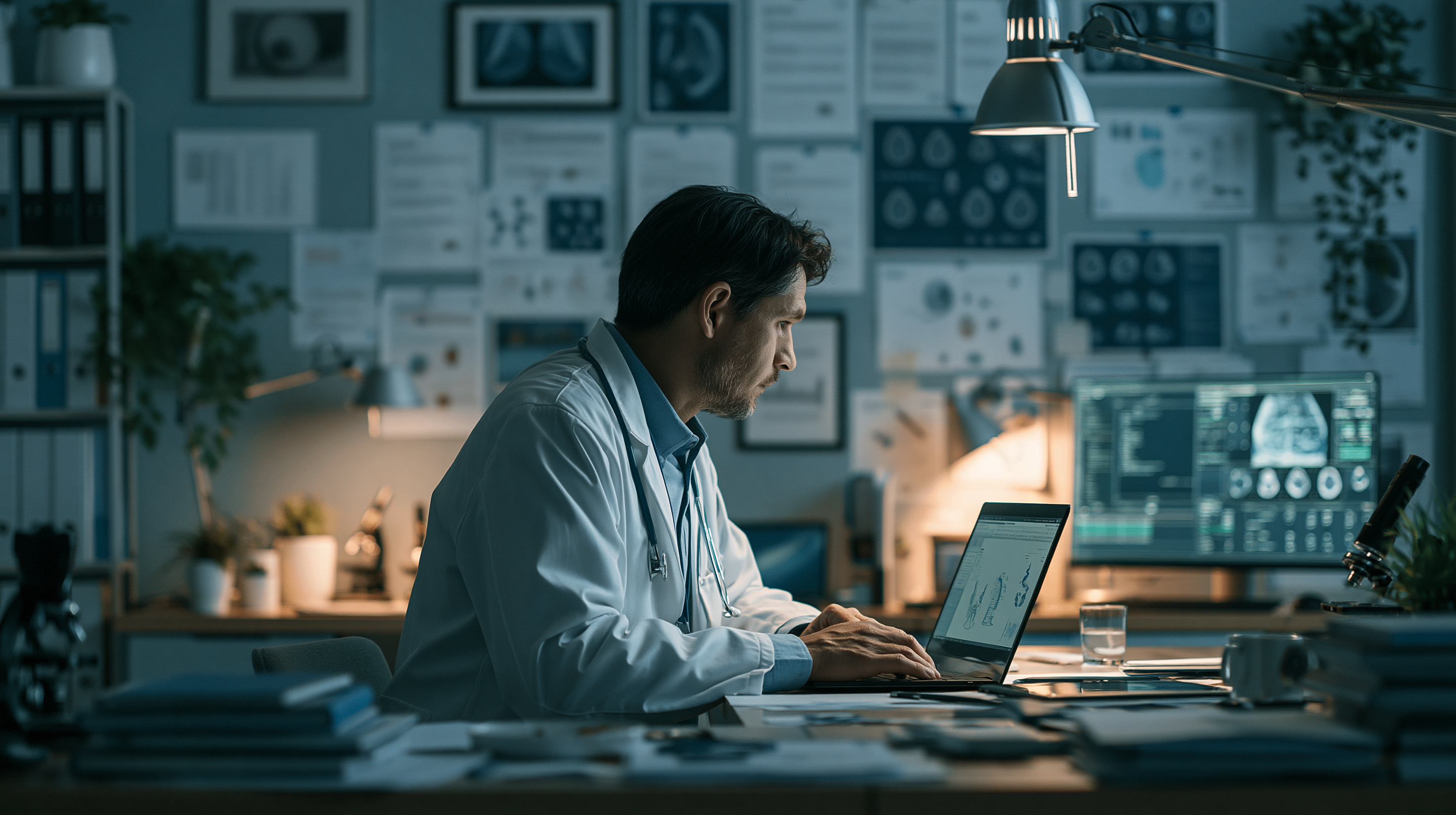 Zocdoc Just Rolled Out the Welcome Mat for AI Agents