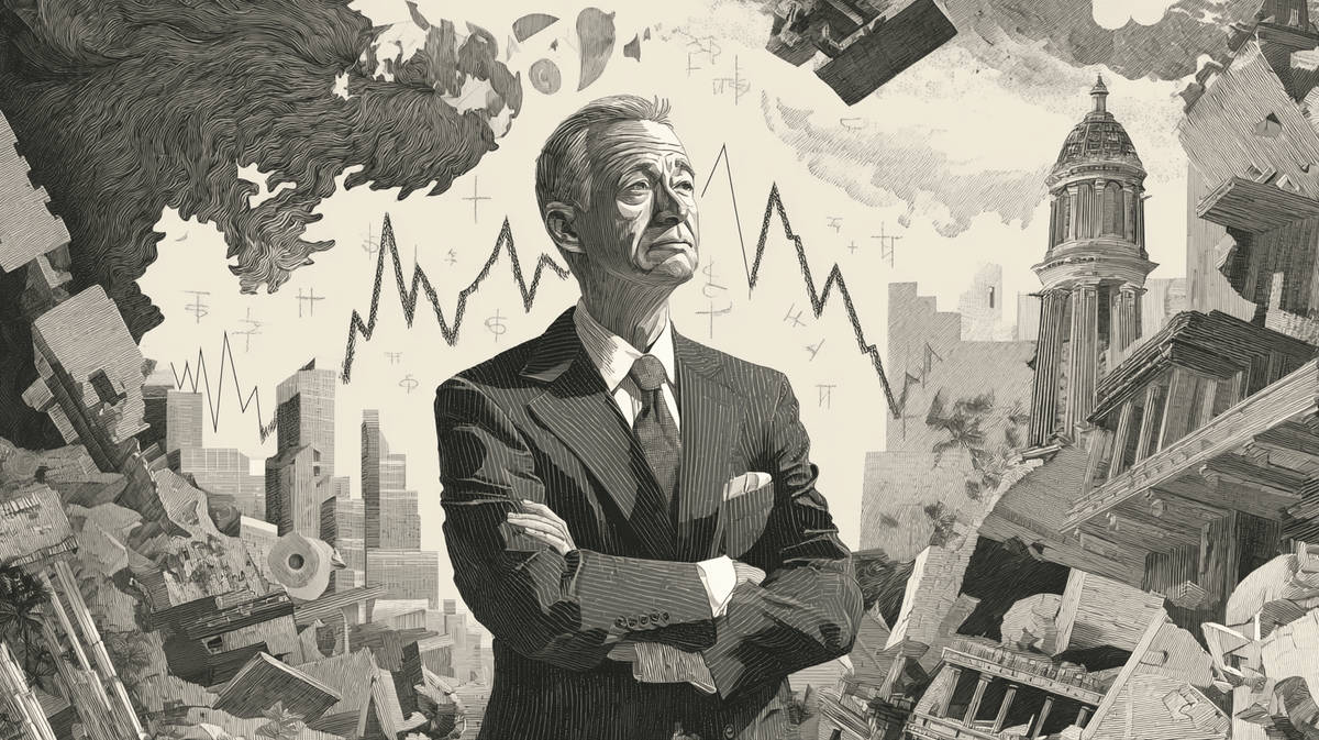 What Massive Investments Mean for Entrepreneurs - Trillii