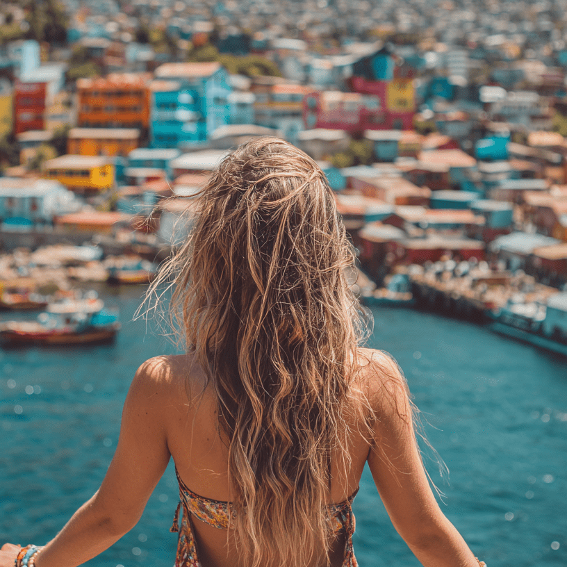 Why Being Alone in a New Country Fixes More Than Therapy Ever Could - Trillii